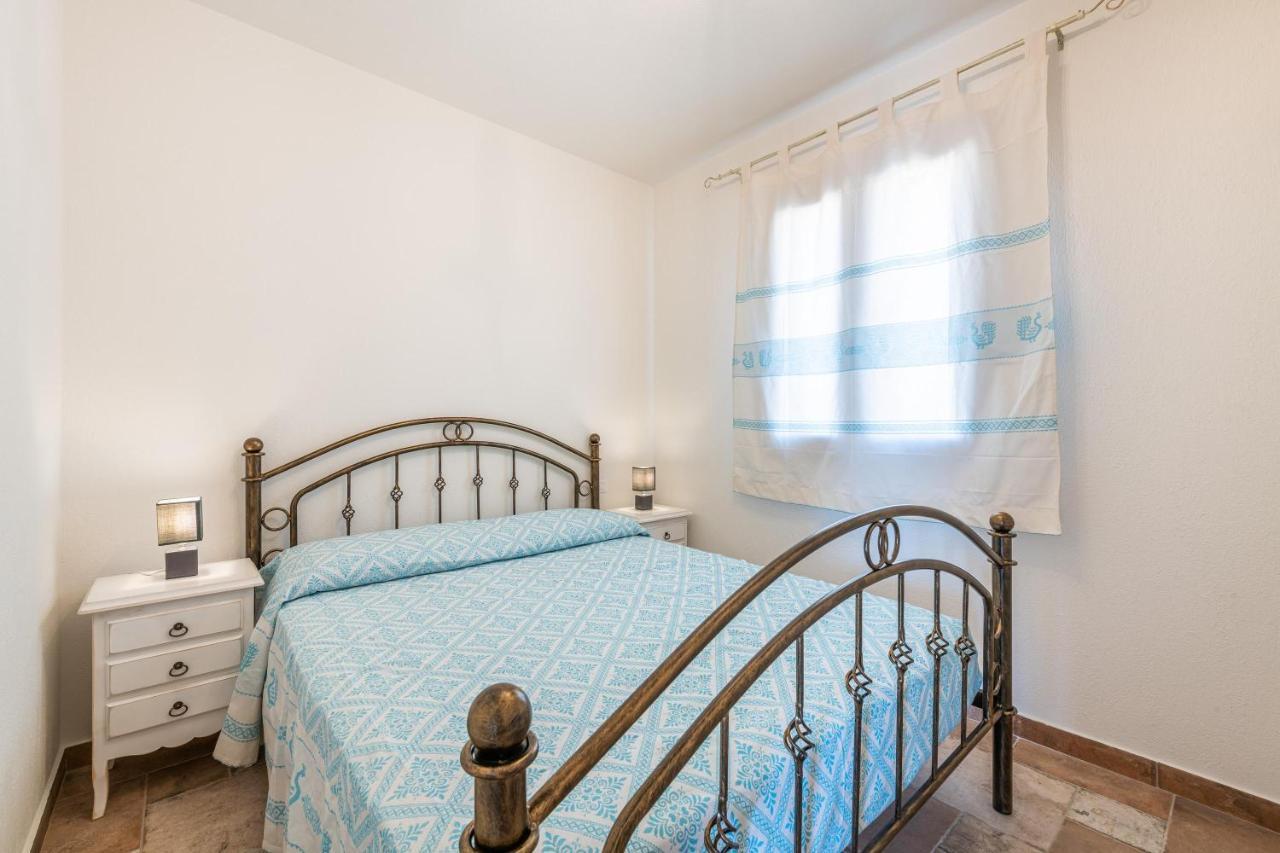 Ely House Villa Villasimius Kültér fotó